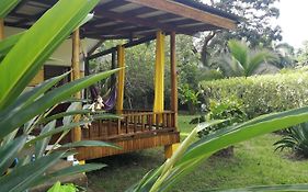 Bungalows Ache Cozy House